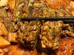 -童福兴·南京菜(老门东店)