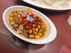 -喜家德虾仁水饺(长泰广场店)
