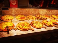 -比格比萨自助(万柳华联店)