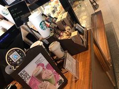 -星巴克臻选(北京太阳宫凯德店)