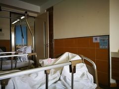 住院部病房-广州市番禺中心医院(主院区)