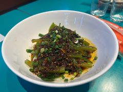三样菜-川正旺江湖菜(三元桥店)