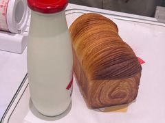 -红星前进面包牛奶公司(畅春园店)