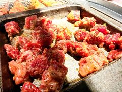 -伍丁·烤牛肋(和平东桥店)