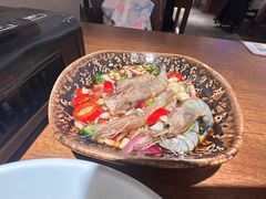 -乔街深夜食堂·小龙虾·高压锅生蚝(杭州总店)