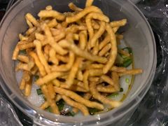 招牌大王油茶-大王油茶(二厂文创公园店)