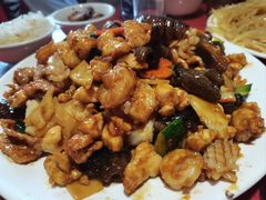 -胖子菜馆(隆昌路店)