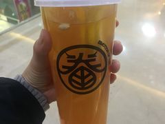-眷茶臻选(中原万达店)