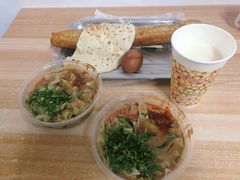 -小发锅巴菜铺(金辉家园店)