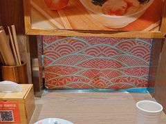-无敌家现熬骨汤拉面(颐堤港店)