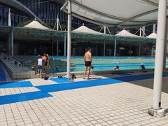 -包玉刚游泳场(黄龙恒励大厦店)