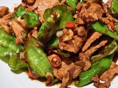 -吕氏疙瘩汤·新鲁菜(济南万象城店)
