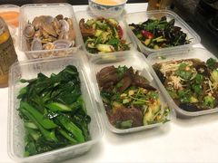 -煮鲜·潮汕下酒菜(福田石厦店)