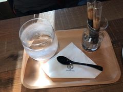 -麦隆咖啡Mellower Coffee(弘基时尚生活中心店)