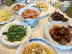 -壹只菜·崇明本地特色菜(崇明南门店)
