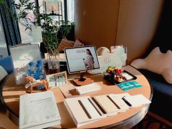 -Bella ISLA艾屿月子(北京三里屯洲际店)