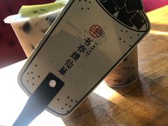 -书亦烧仙草(树木岭店)