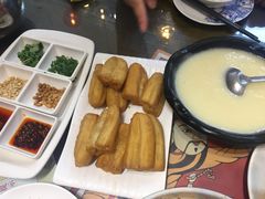 -福照楼汽锅鸡·云南菜(护国路店)
