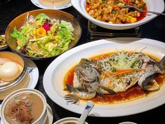 -简小舍·民间手艺菜(武昌江滩店)