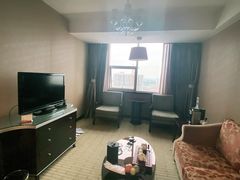 -淄博蓝海国际大饭店·蓝钻国际美食自助百汇(柳泉路店)