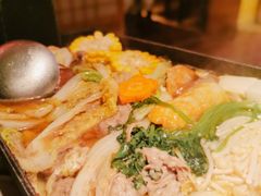 -有喜屋·深夜食堂(北京西路店)