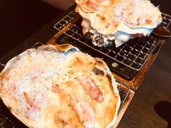 -蟹的岡田屋(正大广场店)
