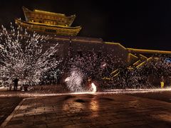 -水浒好汉城