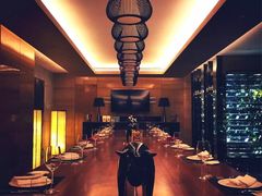 -圣丰索菲特·法国餐厅