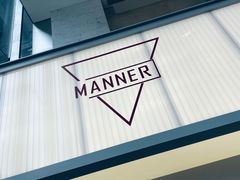 -Manner Coffee(IFS一楼店)