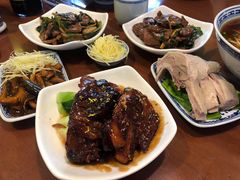 -同得兴 Since·1995 传统苏式面馆(十全街店)