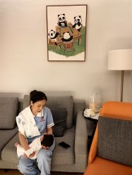 -大美母婴月子中心(馨乐庭店)