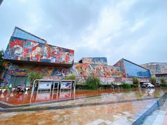 -四川美术学院美术馆