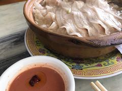 极品白肉砂锅-砂锅居(西四店)