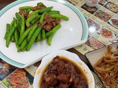 -葛记焖饼(伏牛路店)