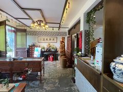 -天禄堂西溪庄园