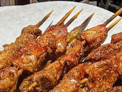 -1819餐厅·团队聚餐·烤串·精酿