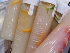-巴黎贝甜(凯德MALL望京店)