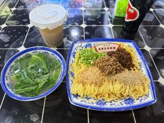 -宜宾燃面非遗传承店