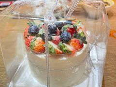 -鱼酷活鱼烤鱼(静安大融城店)