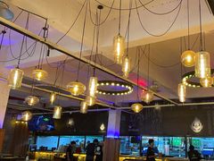 -功夫怪兽·烧烤(珠江路店)