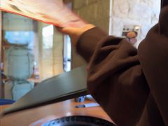 -炎蔵牛舌烤肉