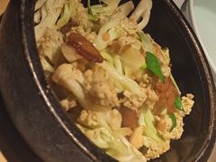 -四世同堂·京菜·烤鸭(双井店)