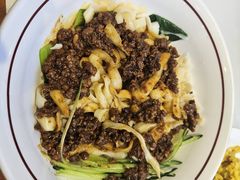 肉沫刀\削面-晋府大酒店