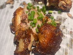 -绿茶餐厅(天津天河城店)