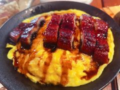 -山杏yama-katsu·吉列炸物