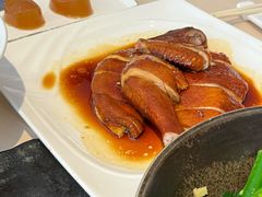 -侨美食家·粤菜(体育西路店)
