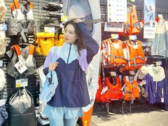 -五缘湾悦都汇购物中心