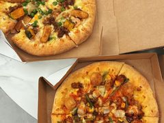 -达美乐比萨(墨玉南路店)