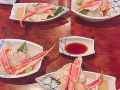 -蟹道乐(新宿本店)