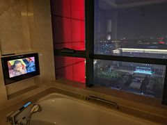 -郑州美盛喜来登大酒店